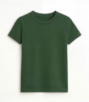 KRNVΛL BASICS – Polo Jersey 30/1 - Imagen 7
