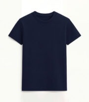 KRNVΛL BASICS – Polo Jersey 30/1 - Imagen 2