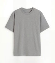 KRNVΛL BASICS – Polo Jersey 20/1 Oversize - Imagen 5