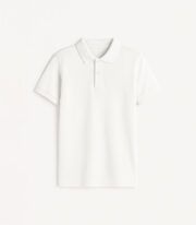 KRNVΛL CASUAL– Polo Casual con Cuello - Imagen 3