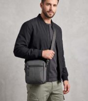 Morral Grey Essential Urban