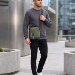 Morral Olive Line Urban