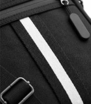 Morral Black Line Compact - Imagen 2