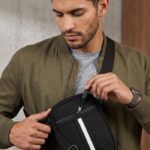 Morral Black Line Compact