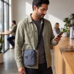 Morral Navy Essential Urban