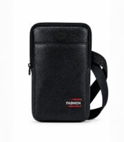 Morral Black Urban Fashion - Imagen 2