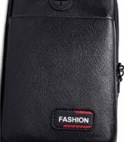 Morral Black Urban Fashion - Imagen 3