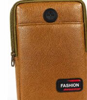 Morral Cream Urban Fashion - Imagen 3