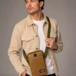 Morral Cream Urban Fashion