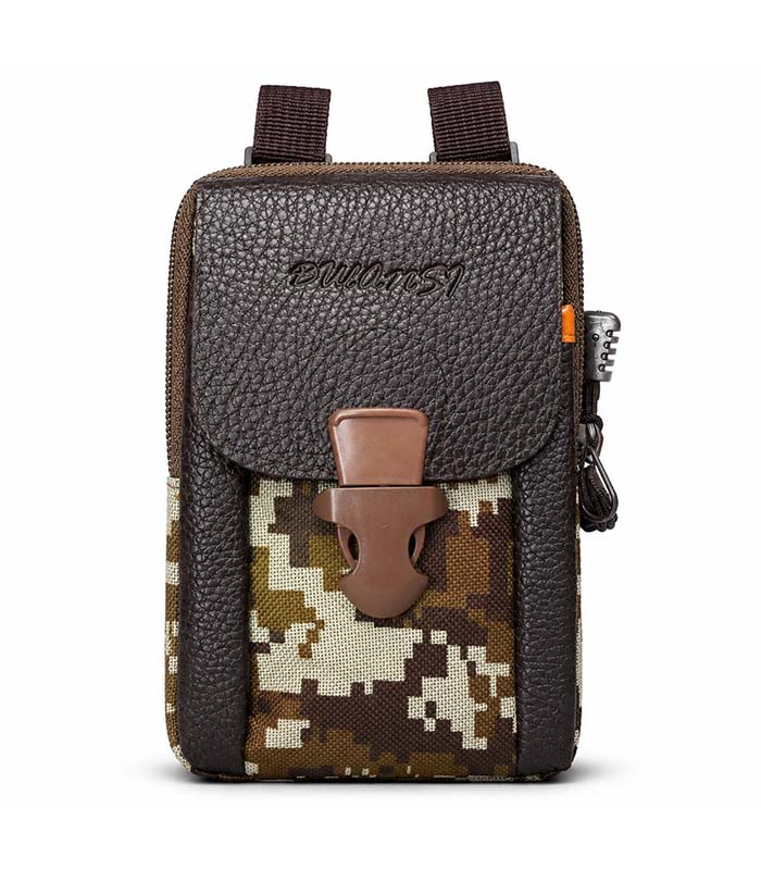 Morral Camo Brown Urban