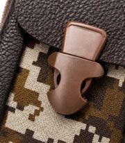 Morral Camo Brown Urban - Imagen 3