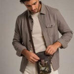 Morral Camo Brown Urban