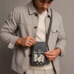 Morral Camo Grey Urban