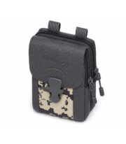Morral Camo Grey Urban - Imagen 5