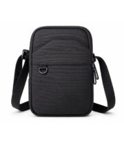 Morral Grey Compact Urban - Imagen 2