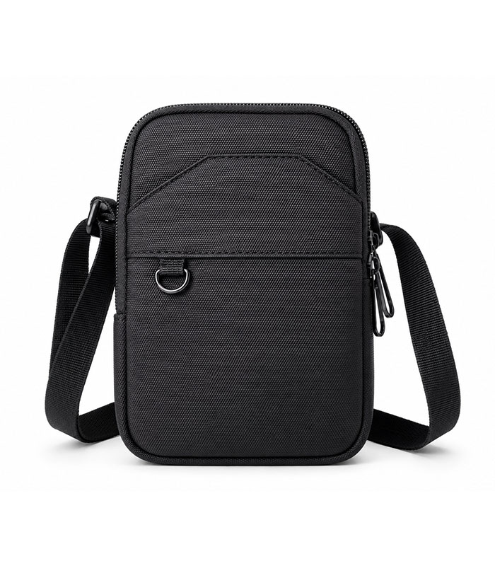 Morral Grey Compact Urban