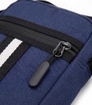 Morral Navy Line Compact - Imagen 2