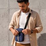 Morral Navy Line Compact