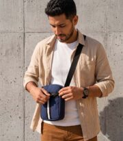 Morral Navy Line Compact