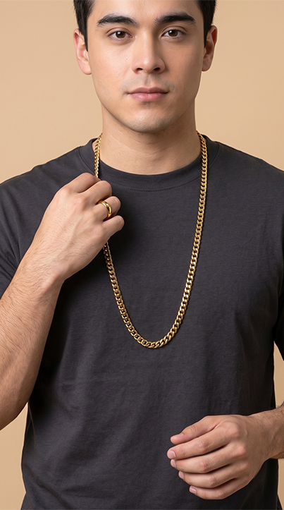 Compra el look KRNVΛL 2